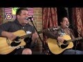 LESS THAN JAKE - Soundtrack Of My Life - acoustic MoBoogie Loft Session