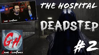 Deadstep : The Hospital