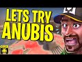 Is ANUBIS a GOOD map? | Counter-Strike