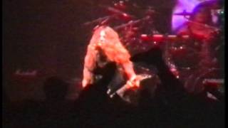 Sepultura _Desperate Cry_live