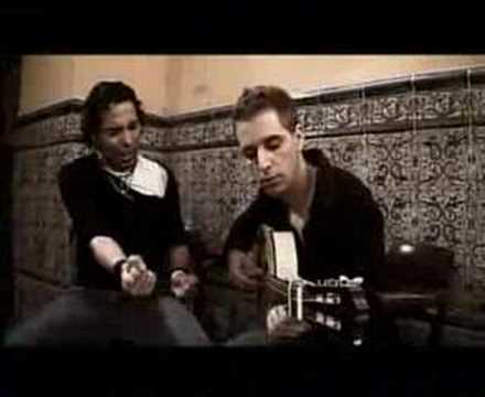 VIDEOCLIP DE LETRAS MALDITAS videoclip de letras malditas: