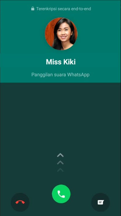 Nada Dering Miss Kiki Ikatan Cinta Nelpon