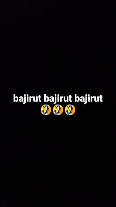 bajirut bajirut bajirut