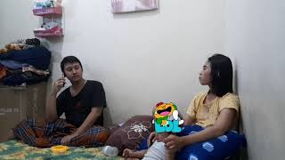 GAGAL LAGI PRANK ISTRI