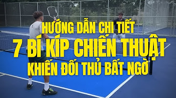 7 Bí Kíp Chiến Thuật Giúp Bạn “Outsmart” Mọi Đối Thủ