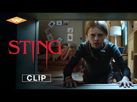 STING | "What The Hell" Exclusive Clip | In Theaters Everywhere April 12