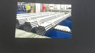 standard semi finished products