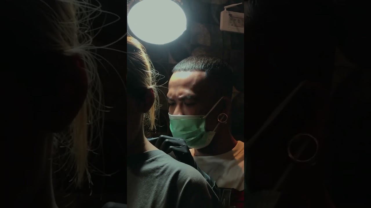 Butterfly n Quotes by Firstclasstattoo 