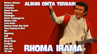 Download Lagu FULL ALBUM DANGDUT LAWAS RHOMA IRAMA FT SONETA - MUTIARA HIDUPKU MP3 Download Lagu FULL ALBUM DANGDUT LAWAS RHOMA IRAMA FT SONETA - MUTIARA HIDUPKU MP3