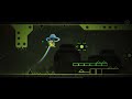Cleveland (100%) geometry dash (Level By Archermeta)