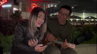 Sio Mama - Ukulele Cover | Decky Music Feat. Chichie Salmon