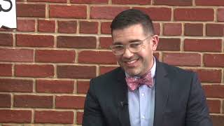 Behind the Headlines April 29, 2024 Susquehanna Valley Center for Public Policy