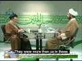 A Shia impressed by Sunnis exposes Shia lies[EngSubs]