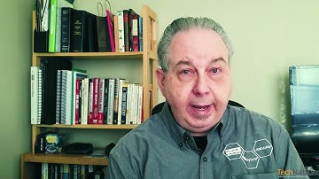 The Importance of Defibrillator Testing | Interview with TechNation