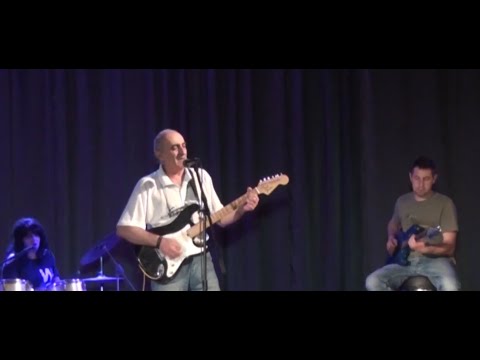 ნუკრი ბენდი - ერის ტკივილი - Nukri Band - Eris Tkivili