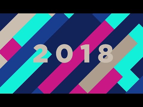 Le Groupe HERIGE vous souhaite une très bonne année 2018