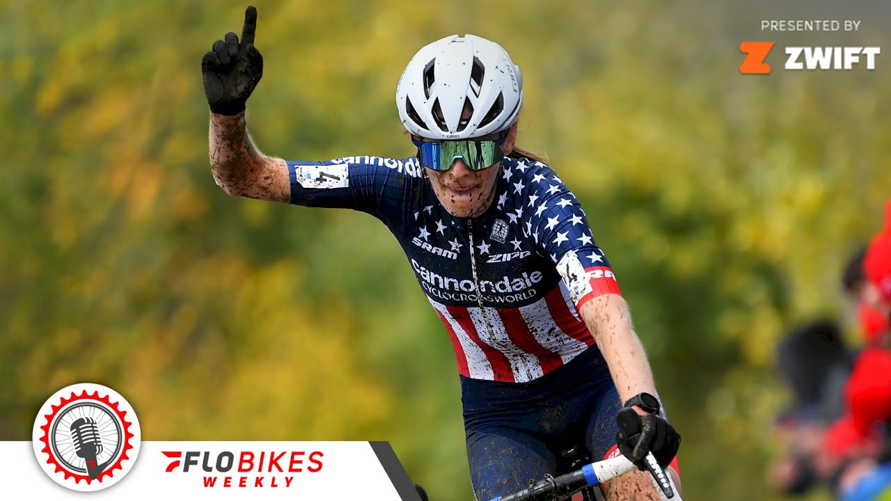 Favorites For Every 2022 Cyclocross World Championship Race