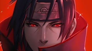 ITACHI EDIT SONO SHARINGAN OMAE WA DOKO MADE MIETERIU#uchihaedit #itachi #amv