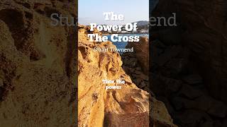 The Power Of The Cross stuarttownend thepowerofthecross psaroubeach mykonos