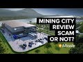 Bitcoin Mining Pool Review on Bitcoin com  Unbelievable ...