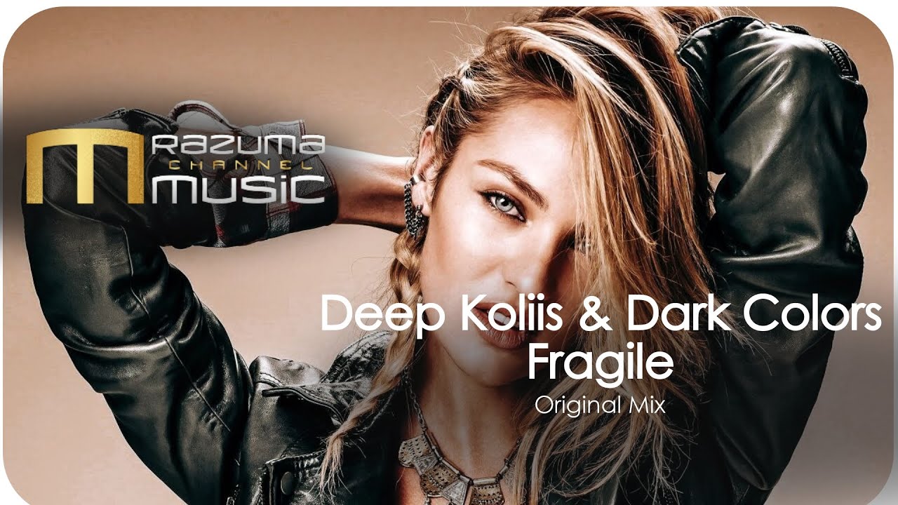 Deep koliis mix. Deep koliis.