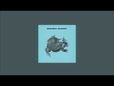Benjamin Fröhlich - Holloway