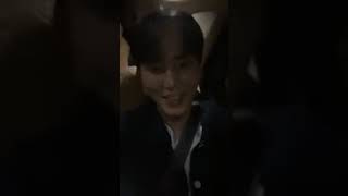 240529 from_youngk IG live 영케이 인스타 라이브