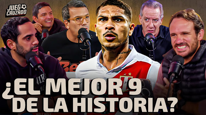¡PAOLO SE DESPIDE ANTE PARAGUAY! ¿FUE MEJOR QUE PIZARRO Y FARFÁN?