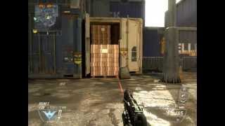 Cargo Spawn Shot
