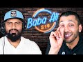 The Real Baba Ali And His Real Stories The Real Baba Ali And His Real Stories