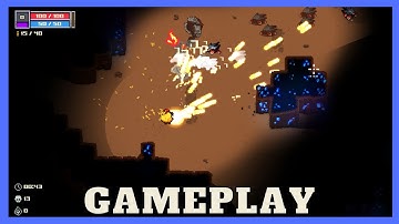 Repetendium Demo Gameplay Walkthrough / [No Commentary]