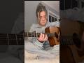 true colors #cover #viral #trending #singersongwriter
