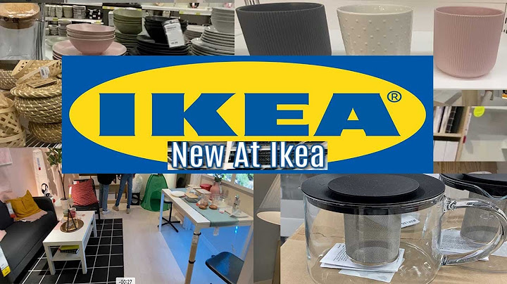 What’s New at IKEA- New Decor and Organization-Home and Kitchen | Full Store Tour – July 2025