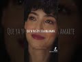 🇦🇷 Maria Becerra y 🇲🇽 Los Angeles Azules - “El Amor de mi Vida” Lyrics