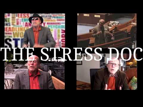 Stress and Burnout Part 1