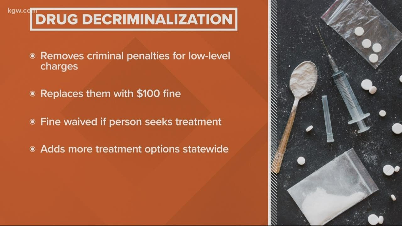 New Oregon laws going into effect in 2021