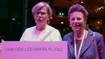 Aftermovie Stadmakerscongres 2022