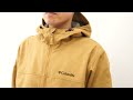 Columbia コロンビア Loma Vista Hoodie ロマビスタフーディー 裏地 フリース 中綿 ジャケット アウター ブルゾン マウンテンパーカー 2022-2023モデル XM4292
