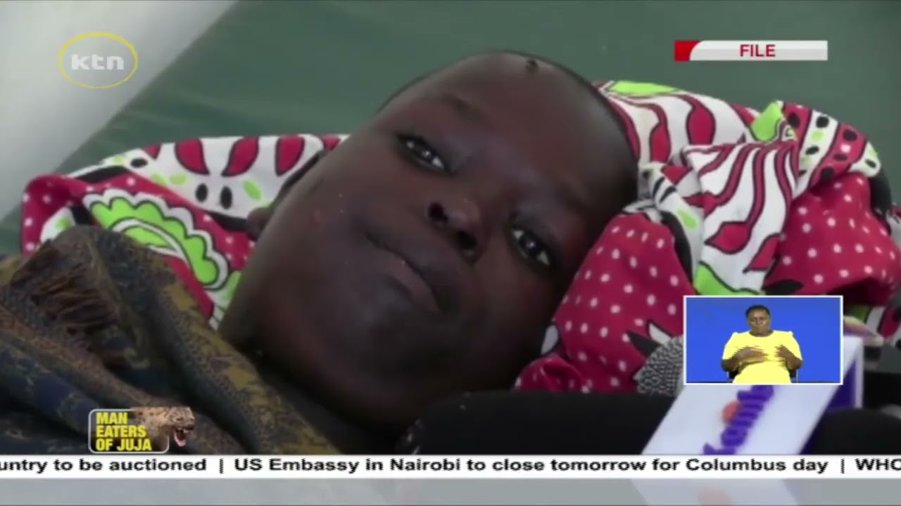 Man Eaters of Juja: Many loose their lives in Juja following hyena attacks