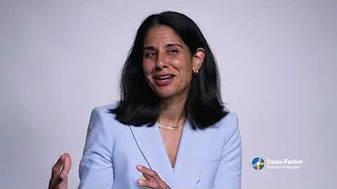 Sara Tolaney, MD, MPH, on Breast Cancer Treatment and Research | Dana-Farber Cancer Institute