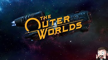 How I Finally Fixed My Outer Worlds Crashes!