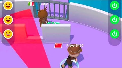 No One Escape Gameplay | Android Gameplay Part #1 | 2020 Games