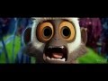 Cloudy with a chance of meatballs 2 official trailer 1 2013  bill hader movie