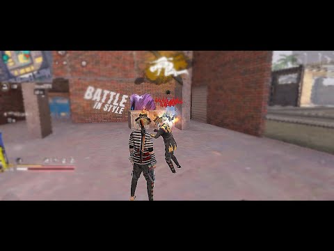 M1887 Headshot - Garena Free Fire - Altafbhai YT