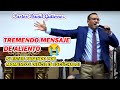 TREMENDO mensaje de ALIENTO si estas pasando por momentos difíciles -Pastor David Gutiérrez