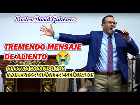 Video: ¿Hay alguna palabra que pueda desalentar?