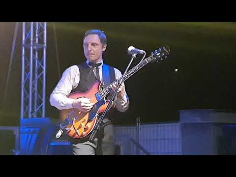 Antonio Sorgentone live