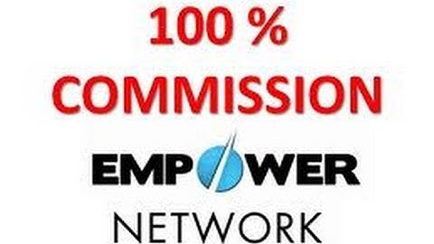 David Sharpe On Creating Success - Empower Network - Barry J. Solomon