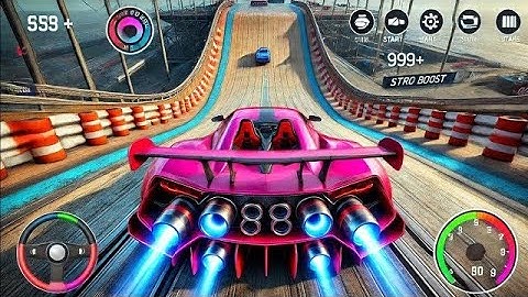 Bus Simulator 3D - Real Workers Transport Bus Driving 2025 - Bus Game Android Gameplay