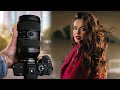 Tamron 35-150mm f2-f2.8 | This Is The BEST ZOOM Lens For Portraits! -